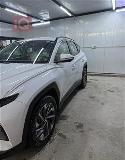 هیۆندای تۆکسۆن